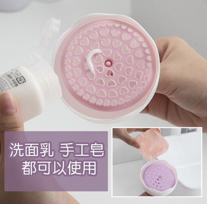 Foaming device, foaming device, facial cleanser, foaming device, foaming device, foaming device, foaming device, foaming device, foaming device, foaming foaming device, foaming foaming device