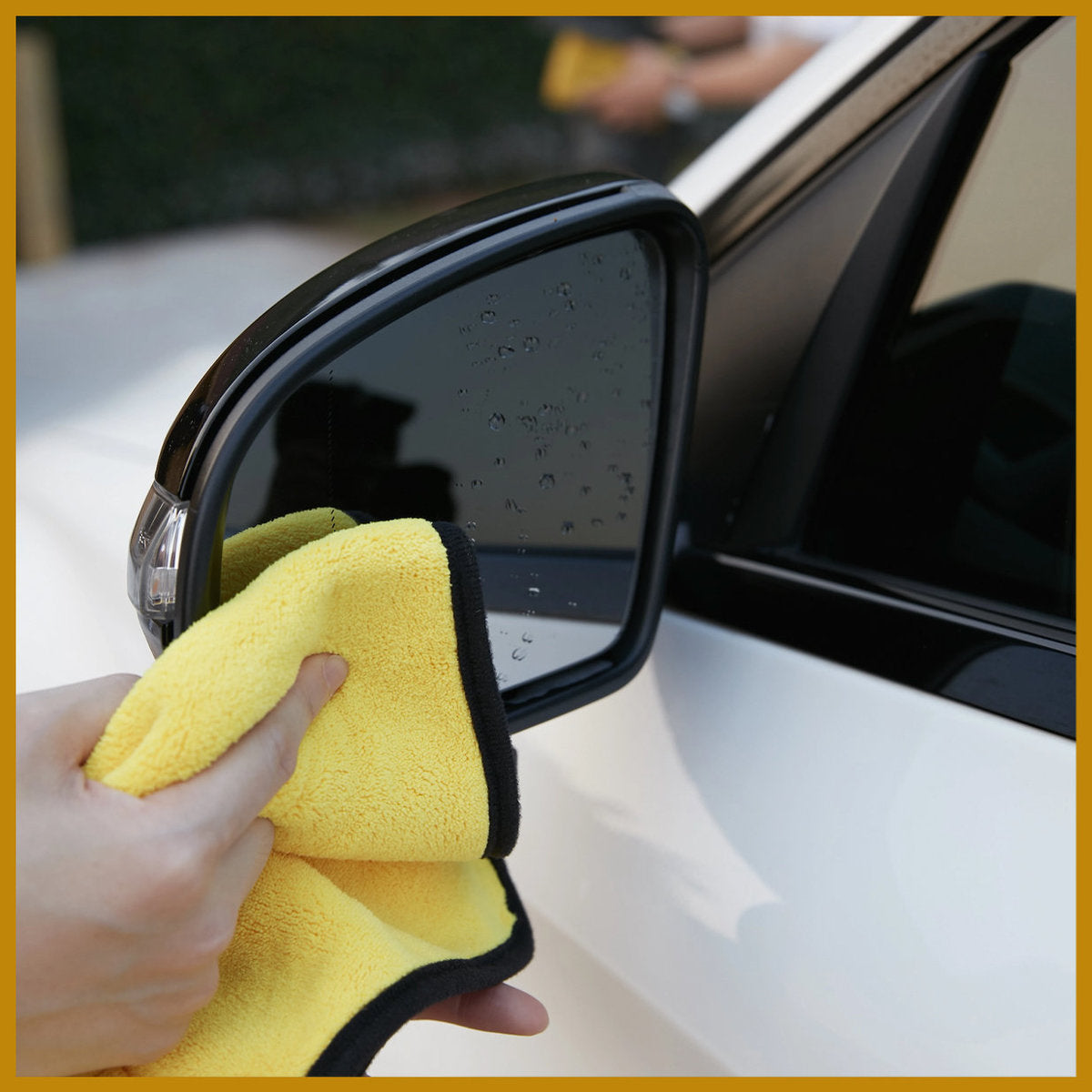 2 pieces of car cleaning cloth, car cleaning cloth, fiber cloth, absorbent cloth, towel car cloth, 2 pieces of microfiber cleaning cloth, coral velvet car cleaning cloth