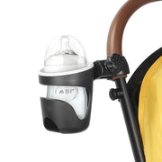 Baby stroller bottle cup holder stroller universal water cup holder multifunctional stroller bottle cup holder hook hanging decoration toy