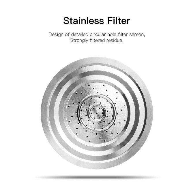 iCafilas Stainless Steel Refillable Espresso Nespresso Coffee Filter Capsule Case with Plastic Spoon Eco-Friendly Pioneer Stainless Steel Reusable Coffee Capsules and Accessories, BPA Free Coffee Pot