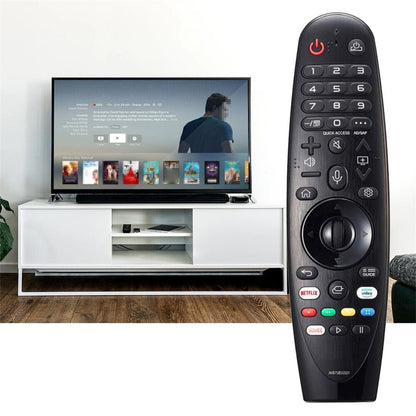LG Infrared Remote Control LG TV Remote Control MR20 AKB75855501 [Parallel Import]