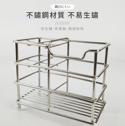 Stainless steel toothbrush holder toothbrush holder bathroom storage rack bathroom storage rack toothbrush holder