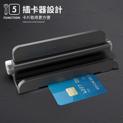 Temporary parking plate with luminous car storage rack, car mobile phone holder, parking number plate, car mobile phone holder, temporary parking number plate, car accessories, car mobile phone holder