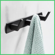 Row hook, bathroom hook, clothes hook, coat hook, kitchen and bathroom clothes hook, wall hook, key hook, hook