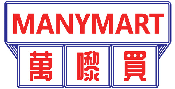 manymart logo