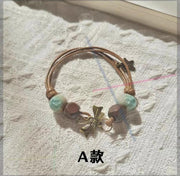 原创手工时尚手链(A款) 衬衫个人风格民族气息