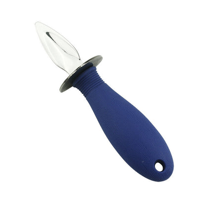 Stainless steel oyster knife handle oyster knife shell tool oyster knife sharpener