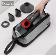 Hair dryer storage bag Hair straightener/curling iron storage bag Hair dryer travel bag (for Dyson hair dryers) Ordinary storage bag