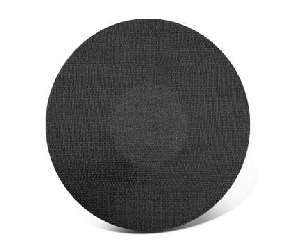 [10-Pack] Black Fixed Free Stone Patch Movement Anti-Slip Adhesive Patch Sensor Fixed Patch Movement Protection Patch