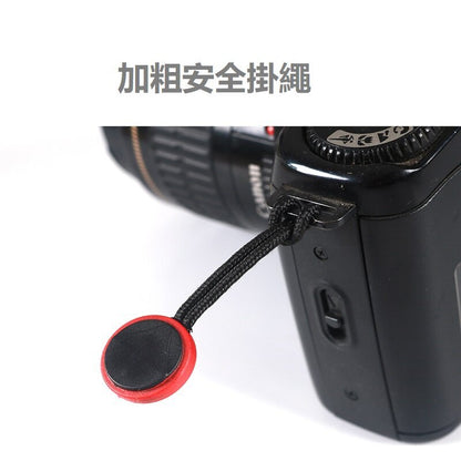 Camera quick release buckle universal connection buckle strap buckle ultra-light quick release version SLR mirrorless