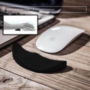 Mouse hand pads can prevent mouse hand pads, wrist pads, mouse pads, wrist pads, palm pads, office hand rests, silicone gaming gifts, mouse pads, wrist pads