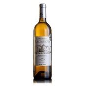 【法國波爾多】2012 Argadens Blanc 白葡萄酒 白酒