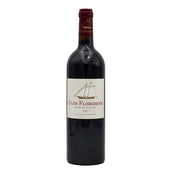 [Pessac Leognan] 2016 Clos Floridene Rouge 法國紅酒