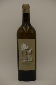 2023 La Rose Perriere Blanc 白葡萄酒 白酒 法國波爾多