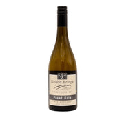 【纽西兰马尔堡】2011 Gibson Bridge Single Vineyard White Wine 吉布森桥单一园白葡萄酒白酒