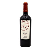 [Chile] 2020  Almaviva EPU 活靈魂 EPU 紅酒