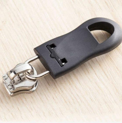 S Removable pull tab DIY zipper puller accessories universal zipper puller clothespin