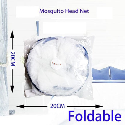 迷你一秒速開折疊蚊帳 床單 床笠