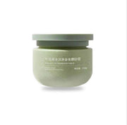 Avocado Body Scrub Exfoliating Deep Cleansing Oil Control 250g