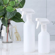 350ml 喷水壶浇水壶塑料瓶喷壶清洁酒精喷雾喷壶消毒液稀释用喷雾瓶细雾瓶
