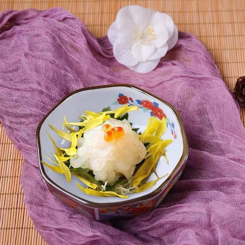 2 Japanese Ceramic Tableware Retro Imari-style Household Japanese Rice Bowls Round Bowl Soup Bowls