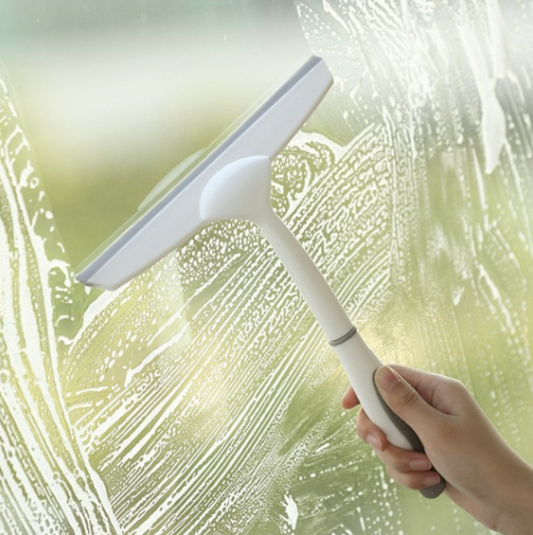 Glass wiper/water wiper/window wiper x 1 brush
