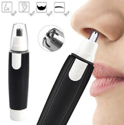 Electric nose hair trimmer Nose hair trimmer Eyebrow trimmer Nose hair shaver Nose hair trimmer Nose hair scissors Nose trimmer