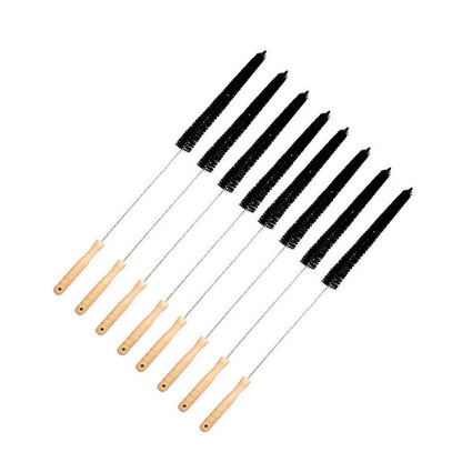 Washing machine cleaning brush dryer pipe cleaning brush washing machine cleaning inner barrel inner wall brush
