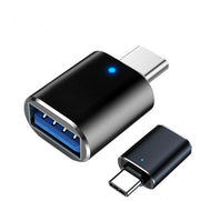 USB Type-C to USB 3 转接头USB-C